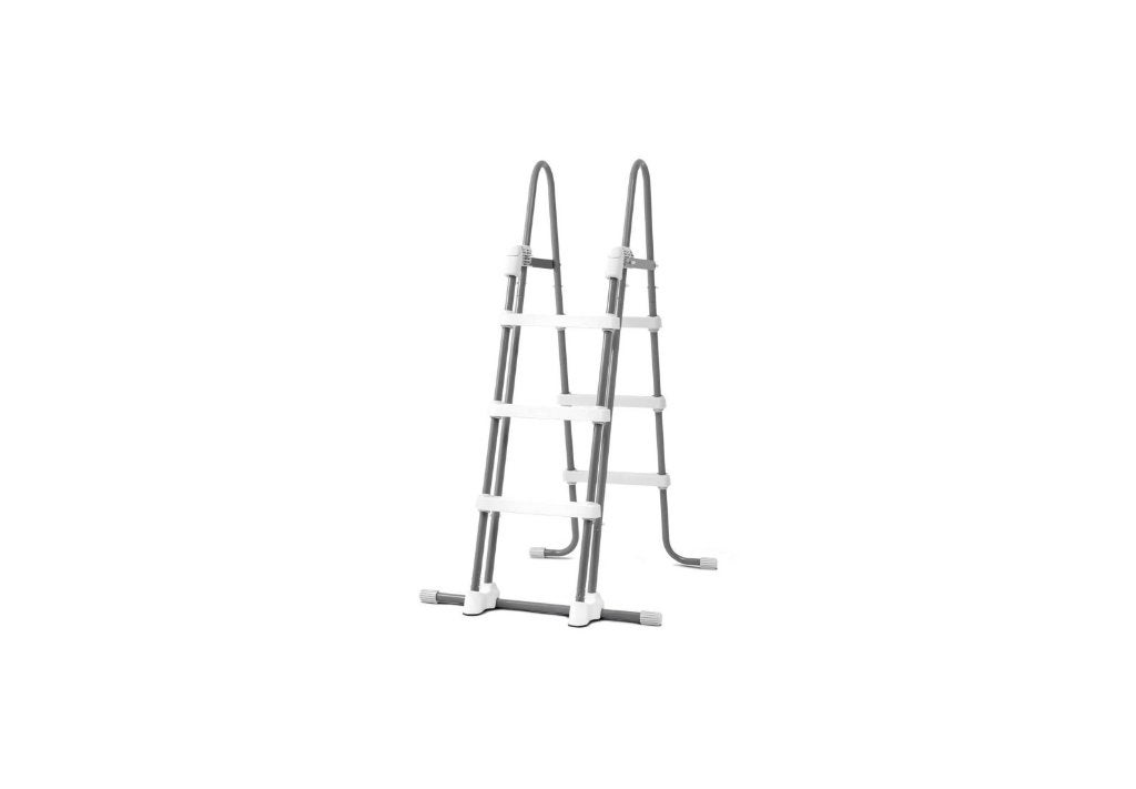 Intex Zwembadladder (Intex artikelnummer #28075), Ophalen, Gebruikt, Ladder