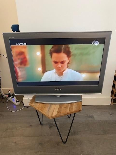 Sony Bravia Tv KDL32S2000, Audio, Tv en Foto, Televisies, Ophalen, 50 Hz, HD Ready (720p), 80 tot 100 cm