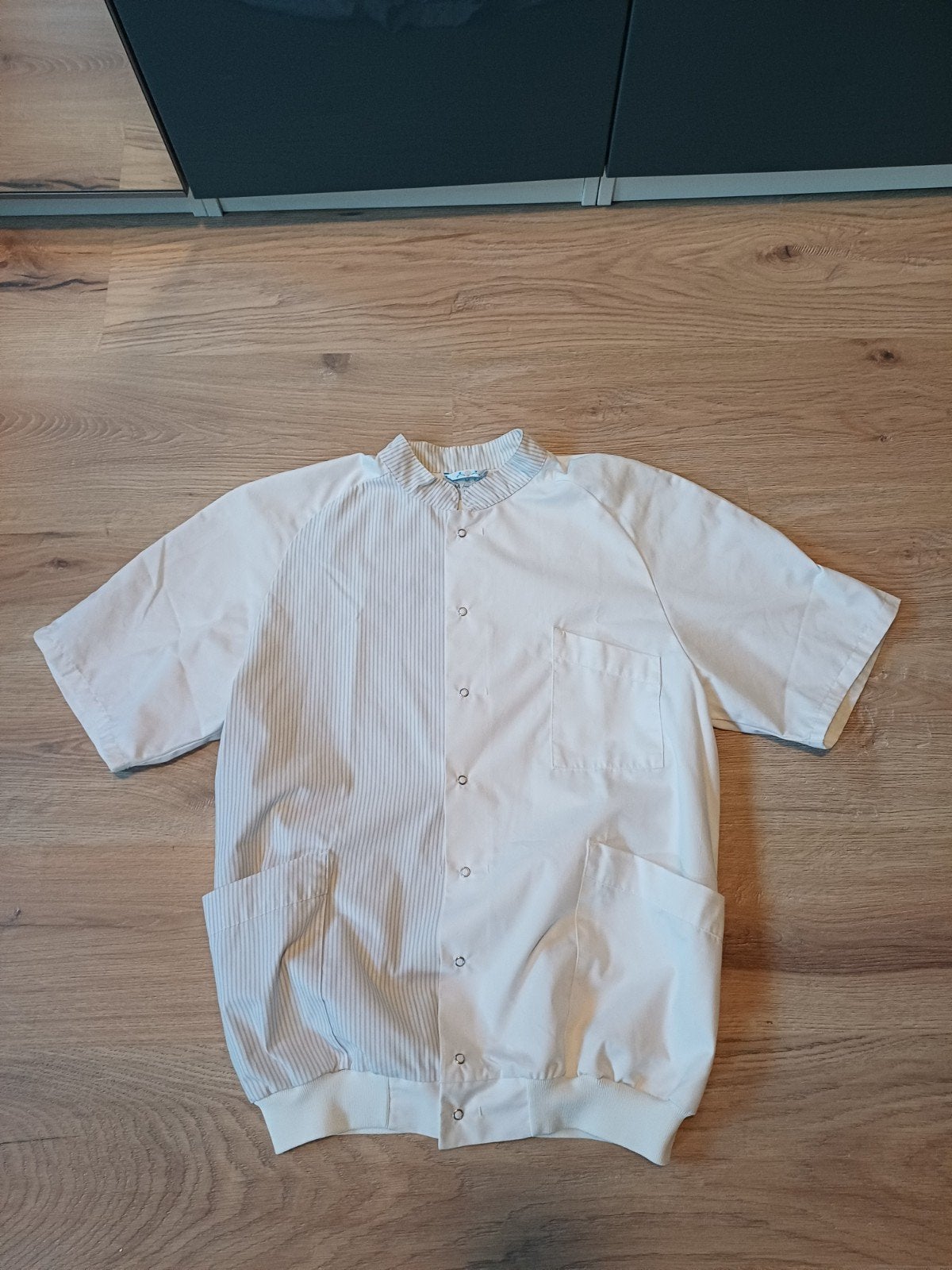 ZORG-sector uniform jasje  maat M dames, KLM Frans Molenaar, Ophalen of Verzenden, Gedragen