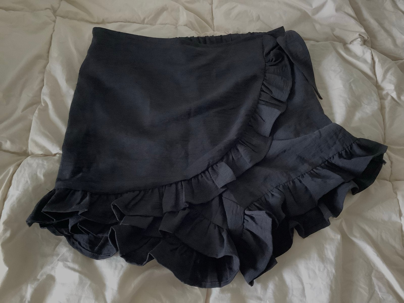 ONLY Broekrok maat 164, Ophalen of Verzenden, Zo goed als nieuw, Meisje, Broek