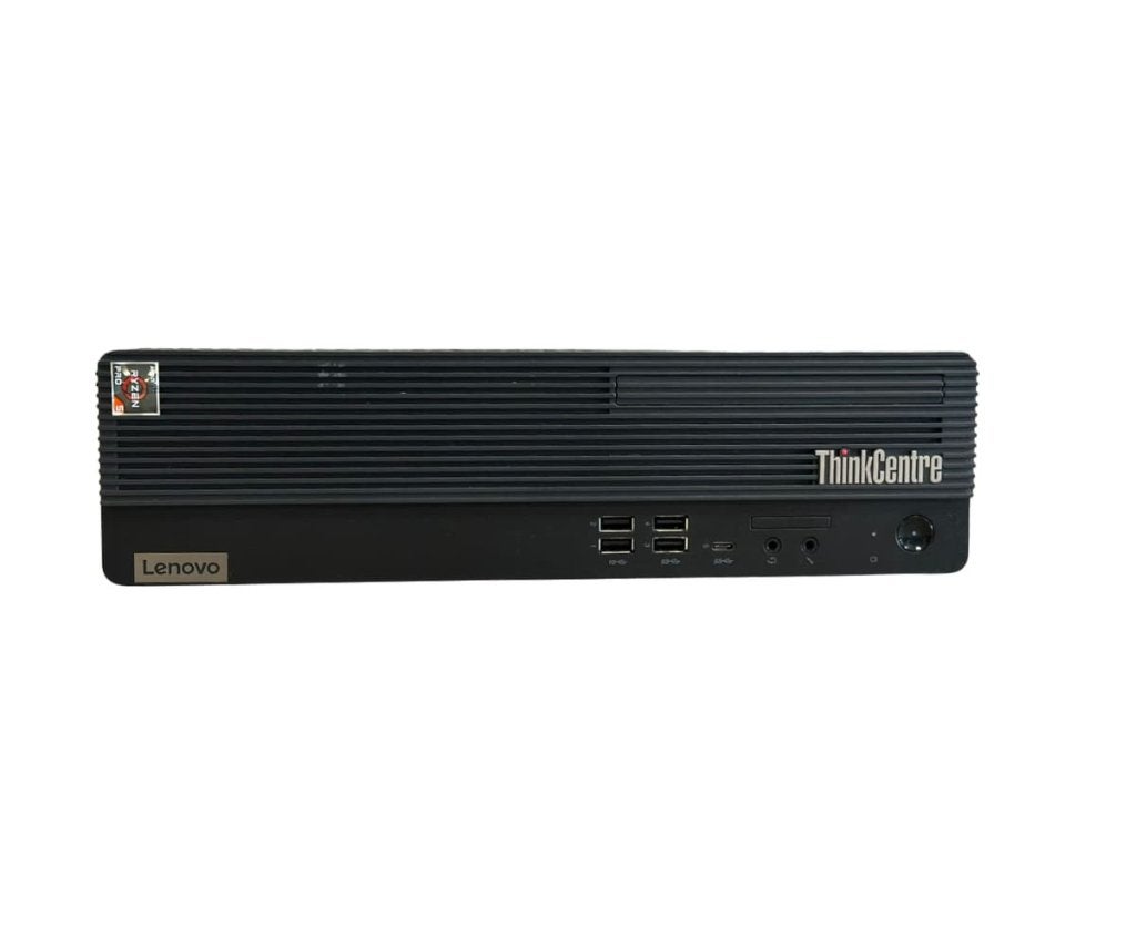 Lenovo M75s Gen2 SFF Ryzen 5 PRO 4650G 16GB 256GB SSD Win11, Lenovo (Slovakia) s.r.o. of Lenovo Technology B.V., Gebruikt, 256GB