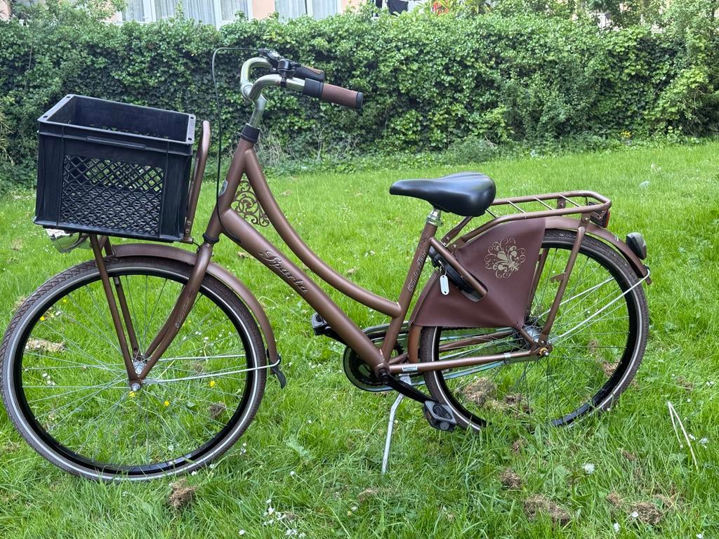 26 inch Sparta Pick-up Zo goed als nieuw, Ophalen, Zo goed als nieuw, 26 inch of meer, Versnellingen