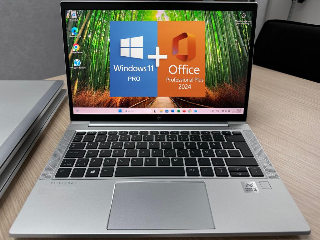 Windows 11 + Office 365 installeren (Levenslange licentie), Ophalen of Verzenden, Nieuw, Powerpoint, Windows