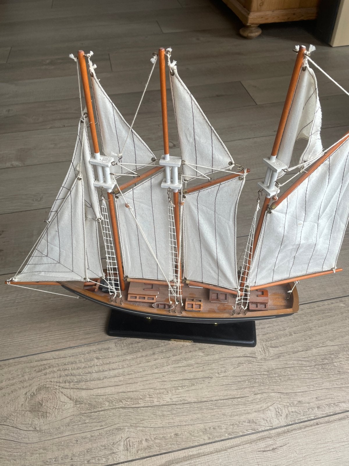 Te koop zeilboot Marco Polo, Ophalen, Zo goed als nieuw