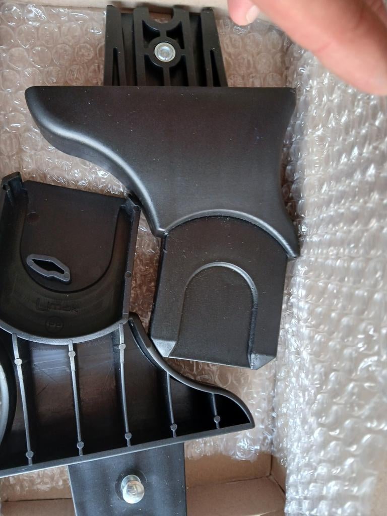Maxi-cosi adapters Bebetto, Ophalen of Verzenden