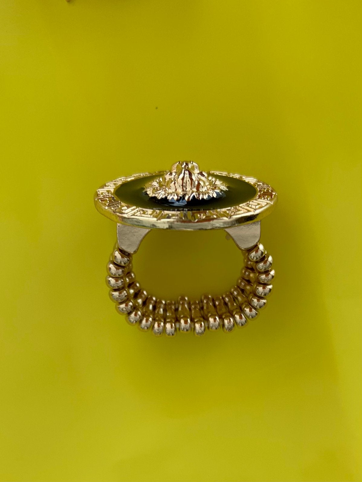 Ring, Verzenden, Zo goed als nieuw, 17 tot 18, Dame