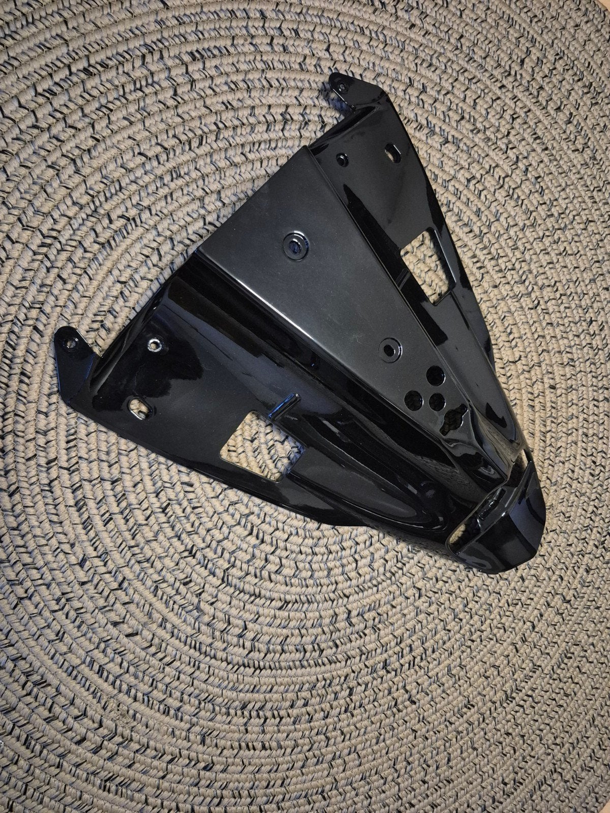Diverse Yamaha R1 (2009-2014) RN22 kuipdelen en onderdelen, Ophalen of Verzenden, Gebruikt