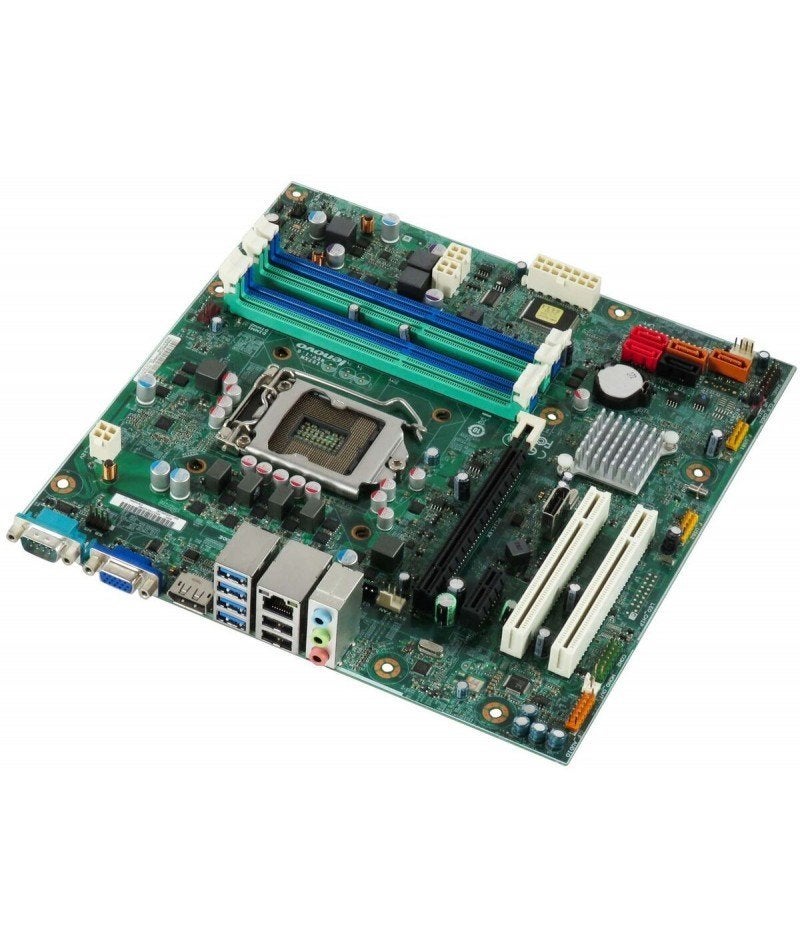 Lenovo ThinkStation E31 LGA 1155 DDR3 Desktop Motherboard, Facturen@maascomputers.nl, DDR3, Ophalen of Verzenden, Cargadoorweg 23, 6541 BT Nijmegen