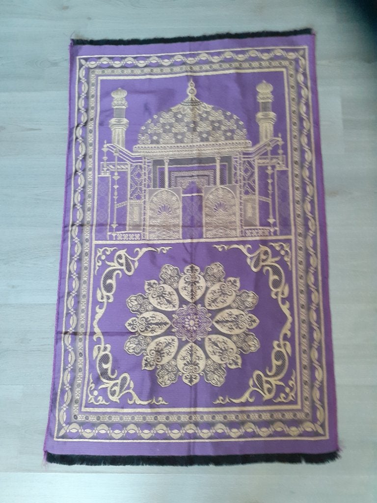 Prayer-mat, Ophalen, Nieuw, Overige typen