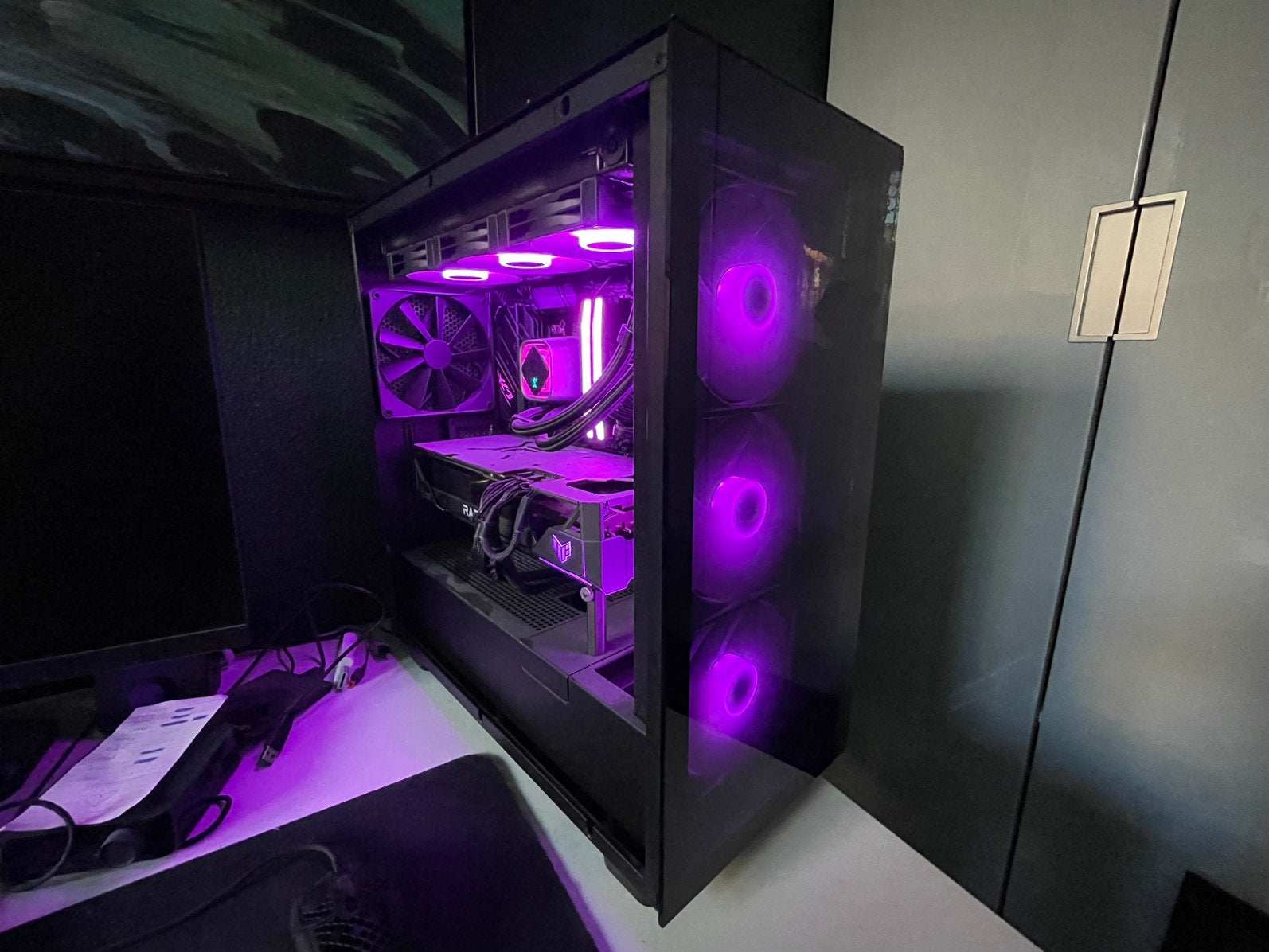 Gaming PC RX7900 XT 20GB