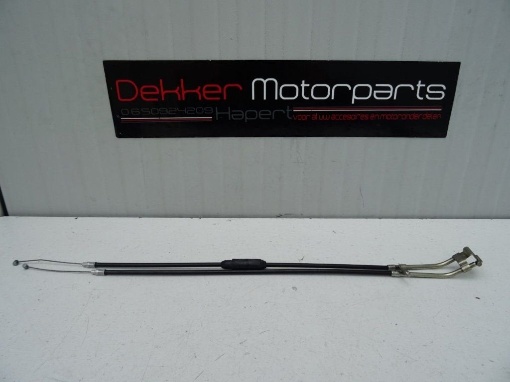 Servo Motor Kabels Cable Ducati 848 / 1098 / 1198 2007-2013, Motoren, Gebruikt, -, -, Ophalen of Verzenden