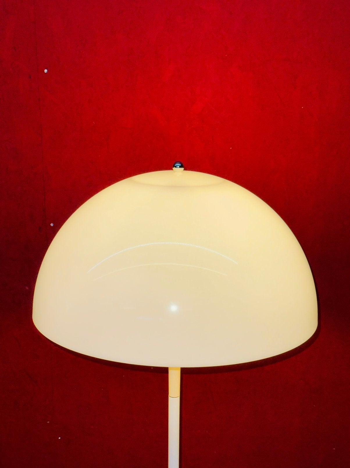Louis Poulsen Panthella vloerlamp, Ophalen of Verzenden, A, A, A