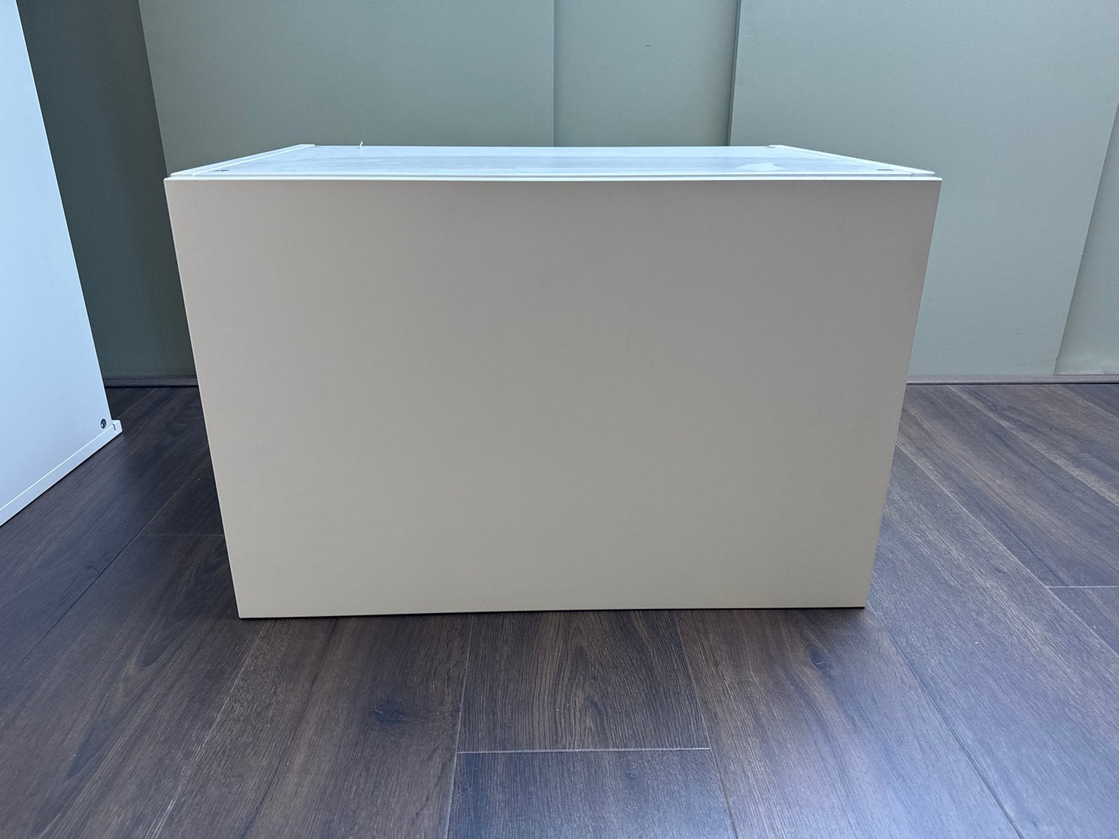 2x IKEA Platsa kast met Fonnes deur 60x40x40 cm, Ophalen, Gebruikt