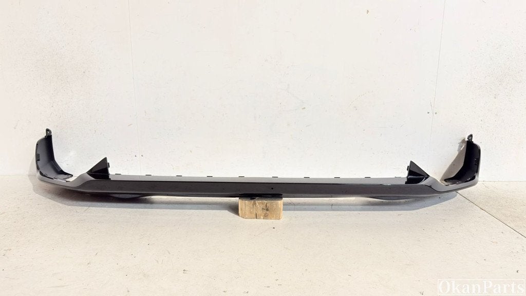 Mini Countryman S JCW U25 voor bumperspoiler 51115A26BF2, Info@fabrikant.eu, Ophalen of Verzenden, Bumper, Fabrikant BV
