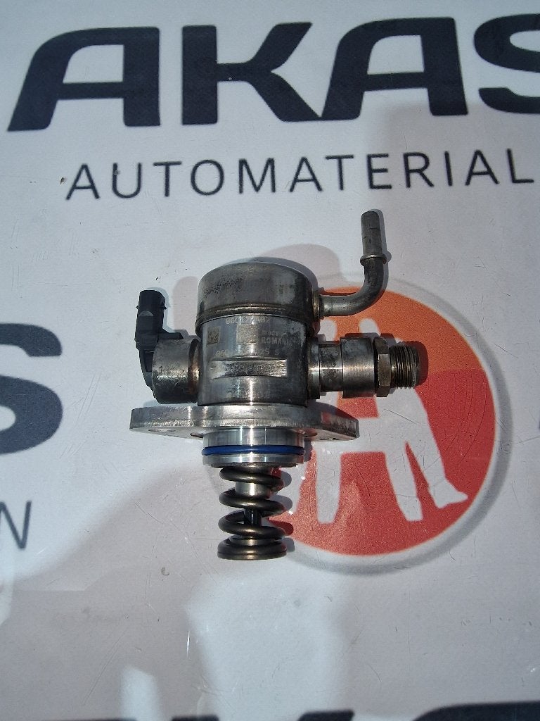 Hogedrukpomp Volkswagen Golf VIII 2.0 TSI 16V 2021, Ophalen of Verzenden