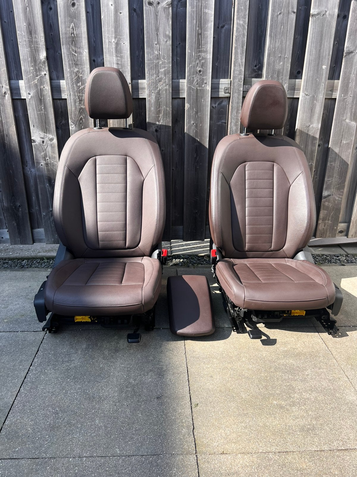 Interieur BMW X3 (G01), Auto-onderdelen, Interieur en Bekleding, Ophalen, BMW