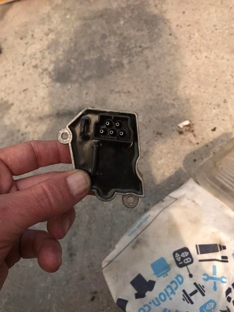 Bmw e36, Ophalen of Verzenden, Nieuw, BMW