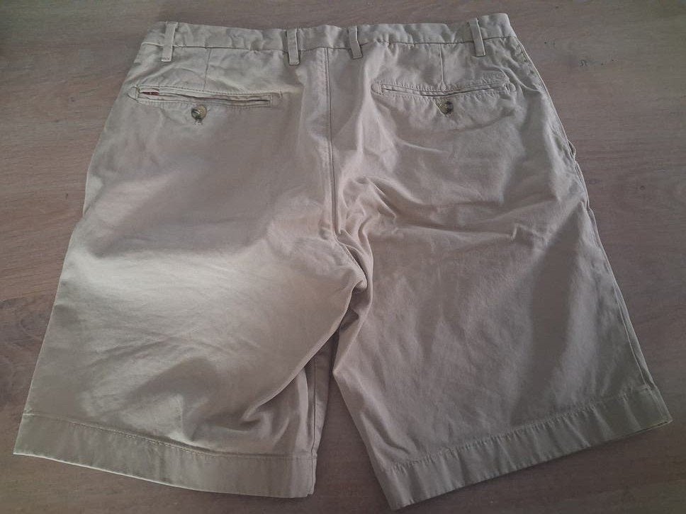 McGregor New York korte broek - Beige - Maat 33, McGregor New York, Beige, Overige maten, Ophalen of Verzenden