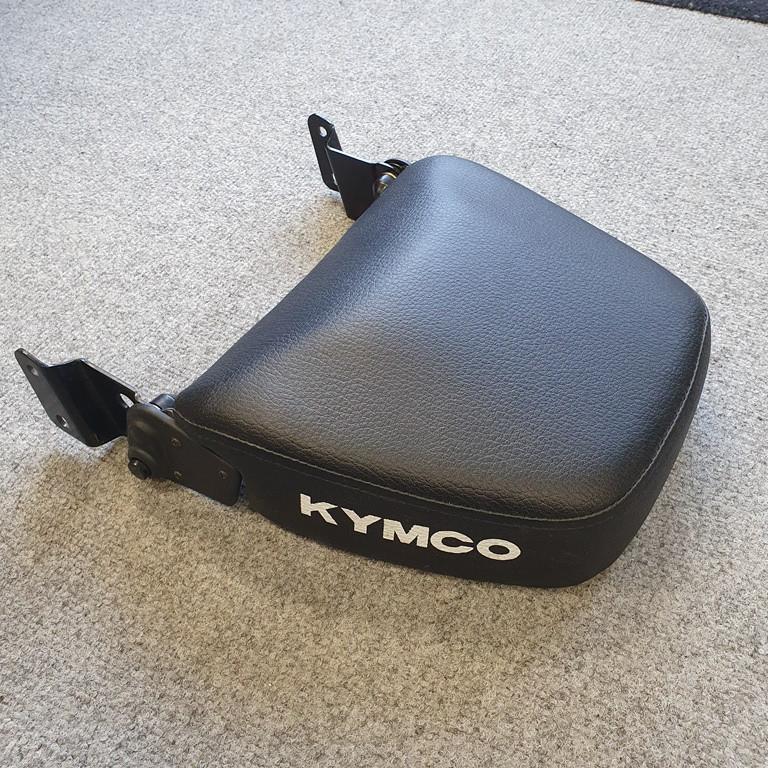 NIEUW Kymco Agility Duo Buddy Seat Achterzitje zadel rugsteu, Ophalen of Verzenden, Nieuw, Zadel, Kymco