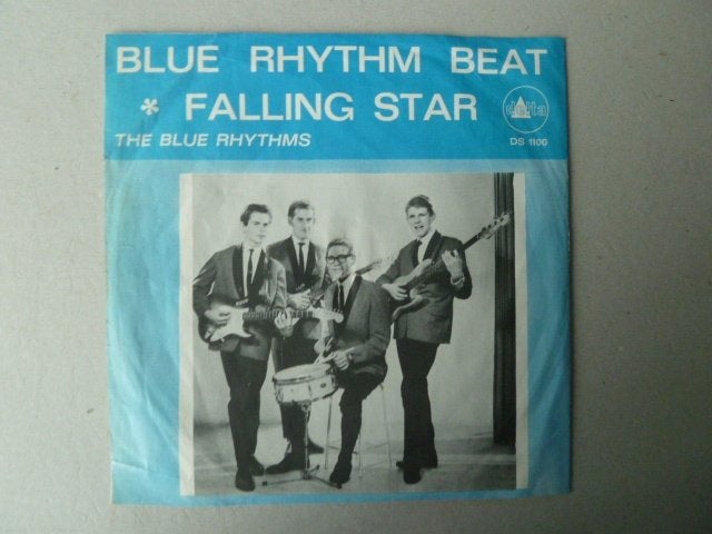 Prachtige sixties singles onder andere Nederbeat, Gebruikt, Verzenden, 7 inch, Pop