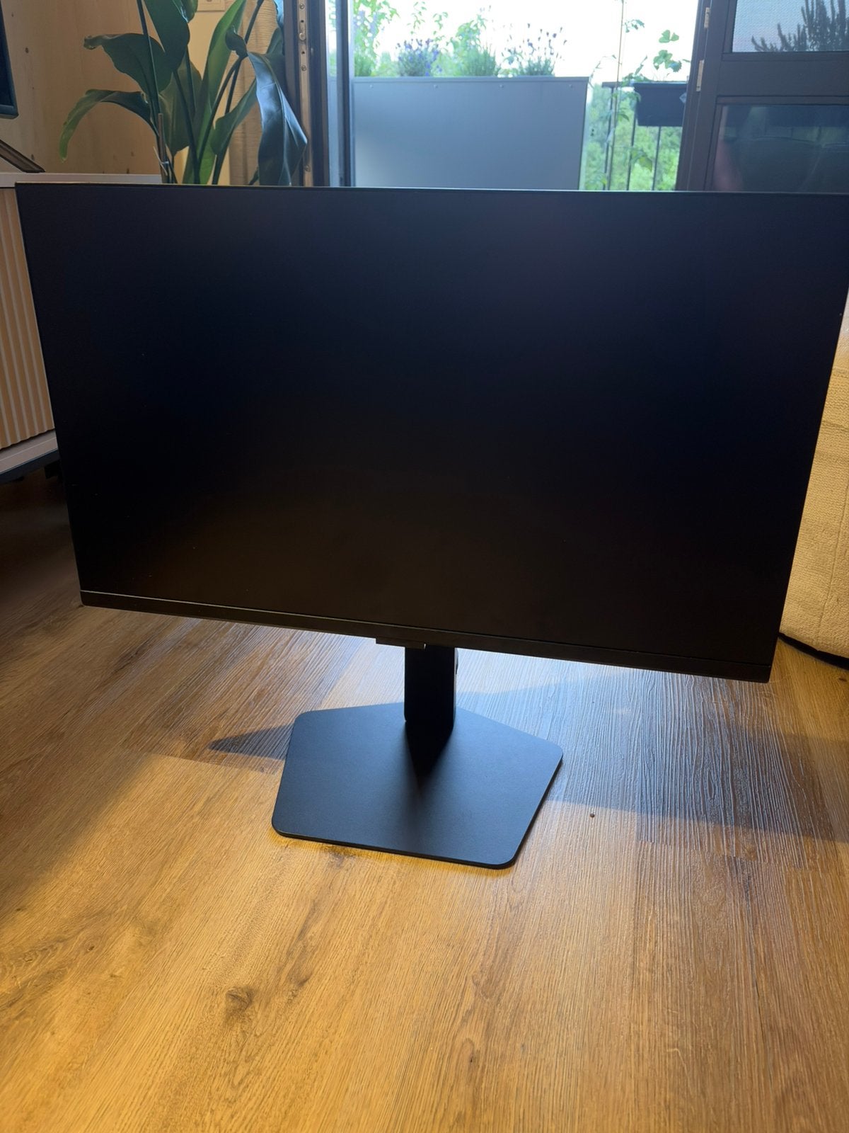 Samsung Odyssey G5 (27” / QHD / 180Hz / IPS) Gaming Monitor, Computers en Software, Monitoren, IPS, In hoogte verstelbaar, Minder dan 1 ms