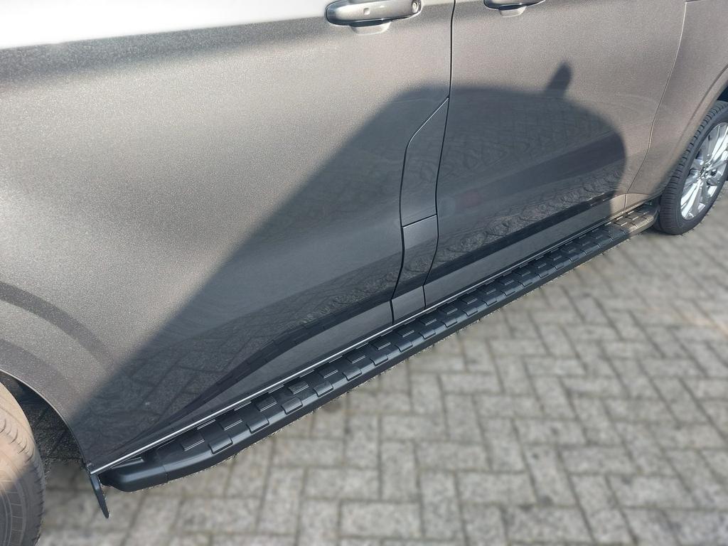 Treeplanken RS Ford Transit Custom 2023 - 2025, -, -, Nieuw, Ophalen of Verzenden