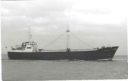 Scheepvaart, Verzamelen, Ophalen of Verzenden, Nieuw, Kaart, Foto of Prent
