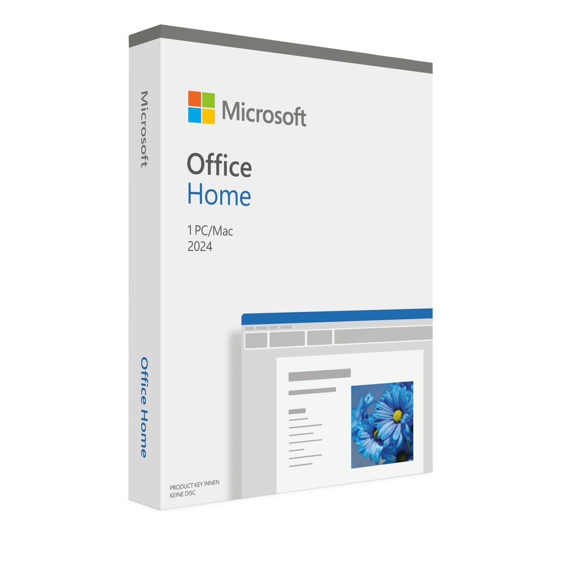 Microsoft Office 2024 voor MAC | ORIGINEEL & COMPLEET!, Computers en Software, Ophalen of Verzenden, Nieuw, Powerpoint, IOS