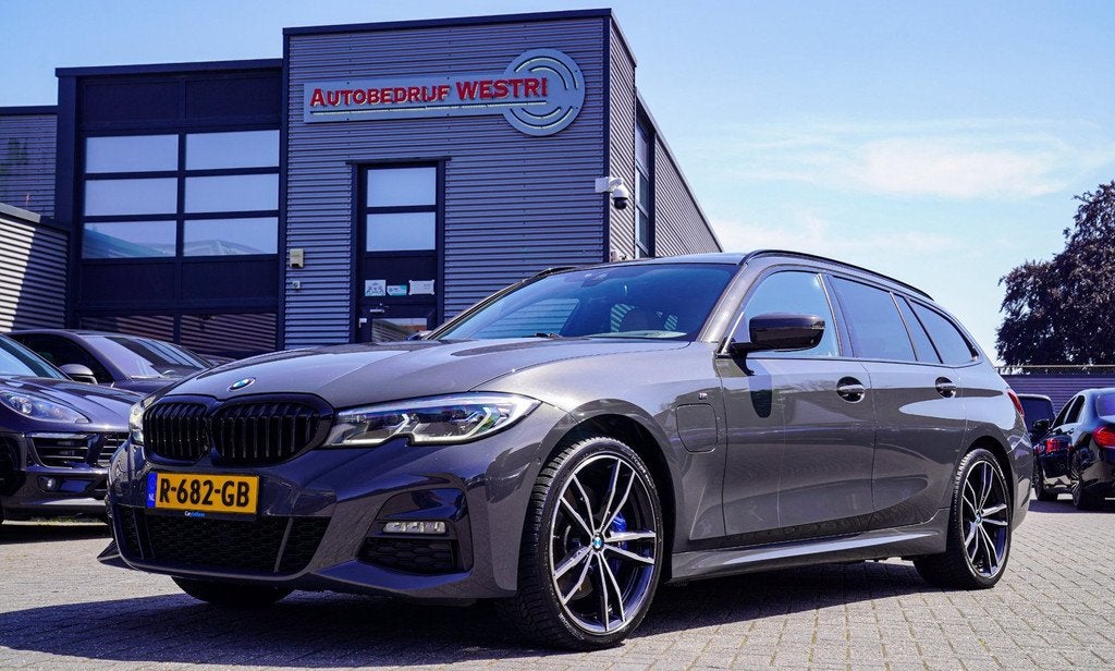 BMW 3-Serie