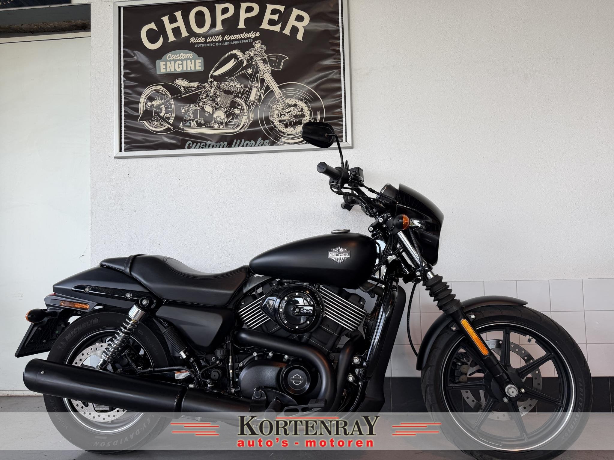 Harley Davidson XG 750 Street nieuwstaat,origineel Nederland, Motoren, Laan van Vredenoord 33
2289 DA  Rijswijk, NL, H-DCUSTOMERSERVICE@Harley-Davidson.com