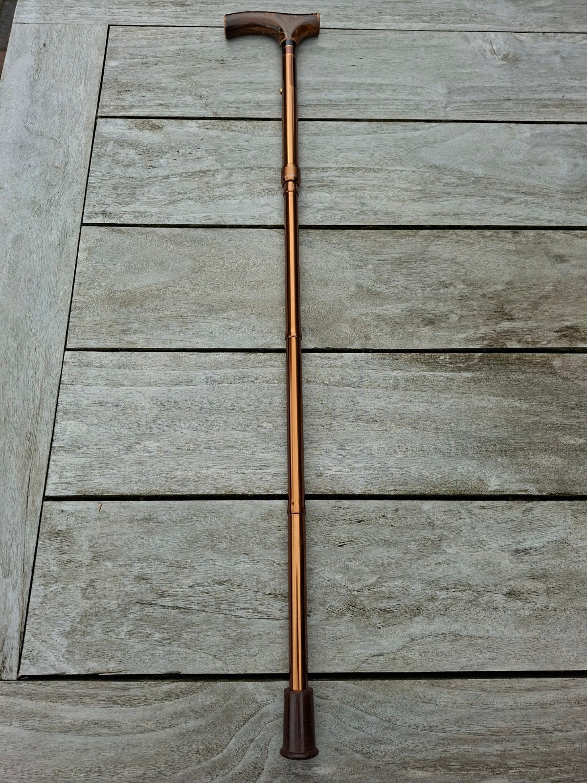 Wandelstok, Diversen, Wandelstokken, Ophalen of Verzenden, Verstelbaar
