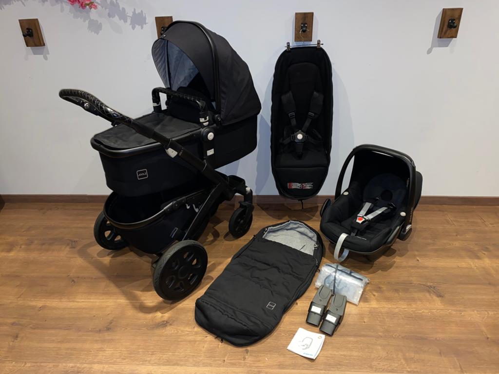 Mooie Refurbished Kinderwagens | Joolz | Nuna | Easywalker, Kinderen en Baby's, Ophalen, Joolz Nuna, Zo goed als nieuw, Eikenlaan 76 Spijkenisse
