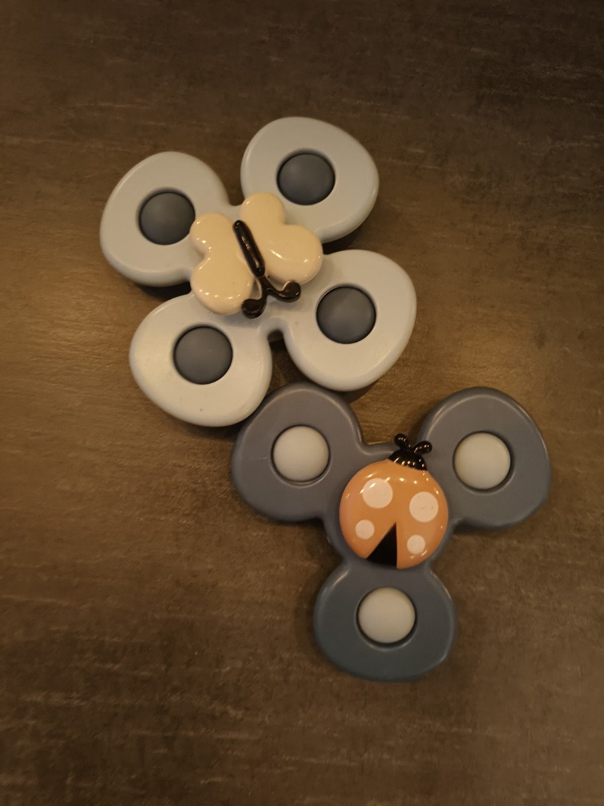 Fidget spinners Zeeman, Ophalen of Verzenden, Staal