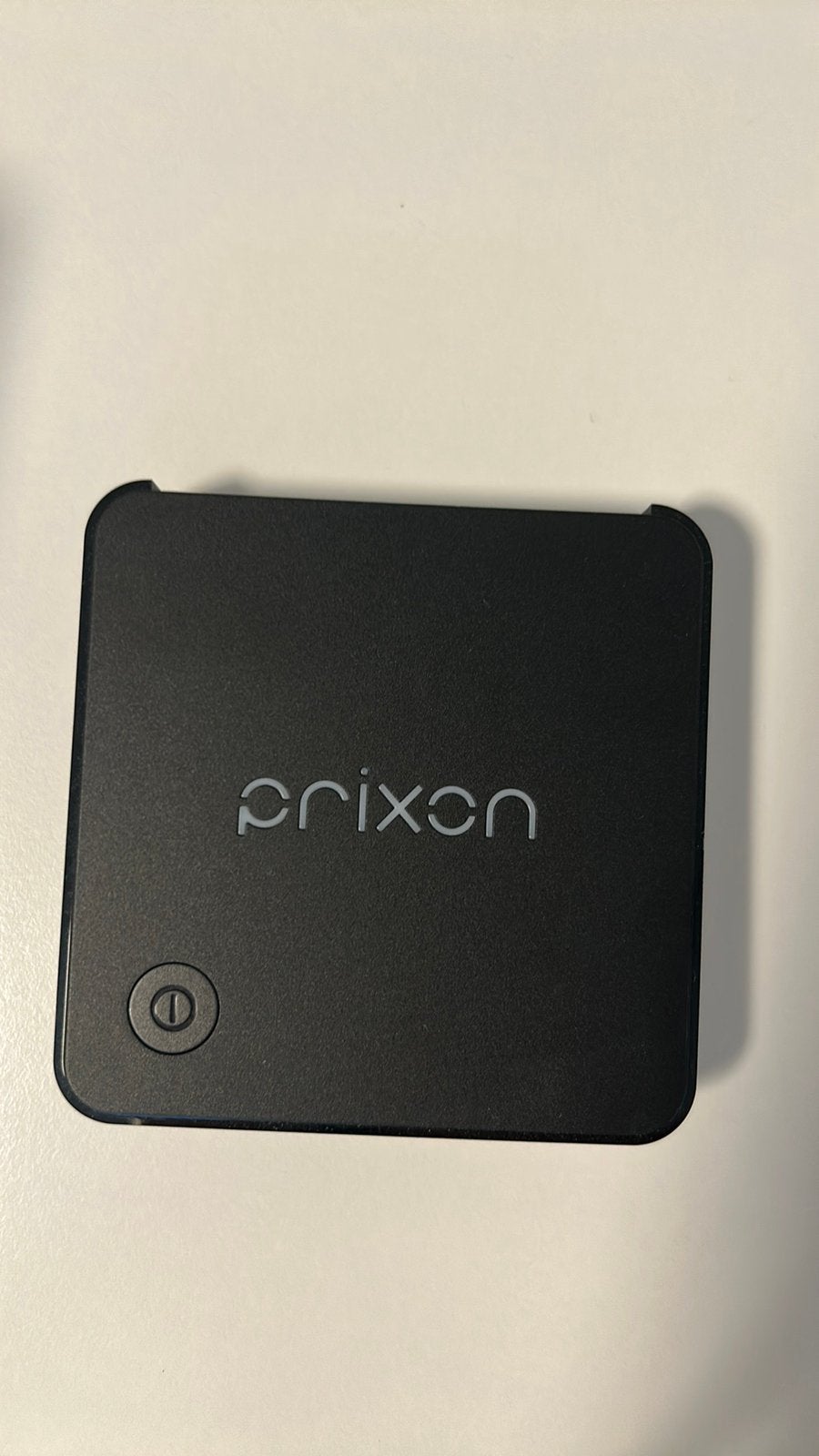 Prixon Nitro+ 5G - IPTV box, Ophalen of Verzenden, Nieuw