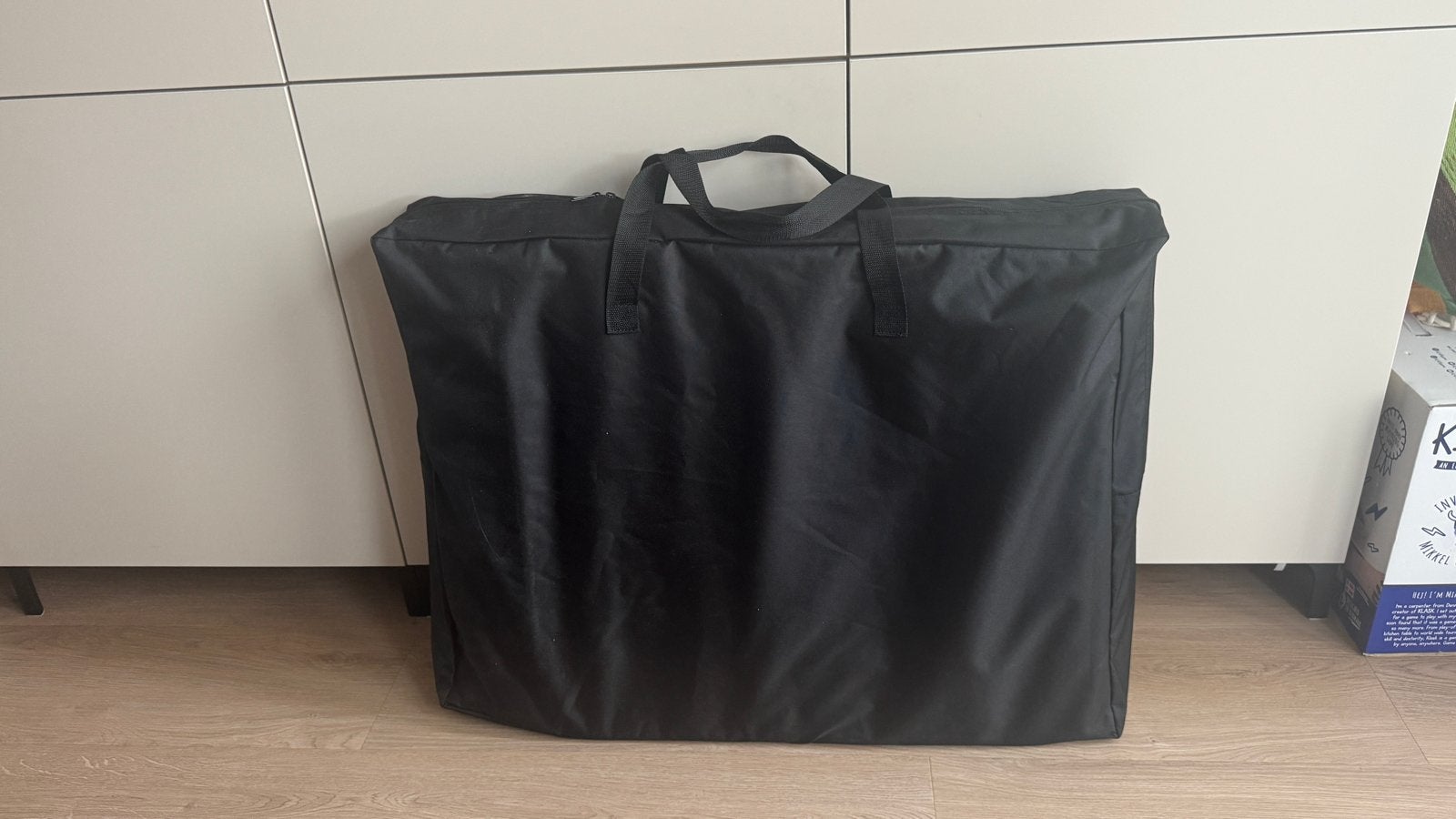 Bardani Ripiani X4 Campingkast - Leg- en Hangkast, Ophalen, Zo goed als nieuw