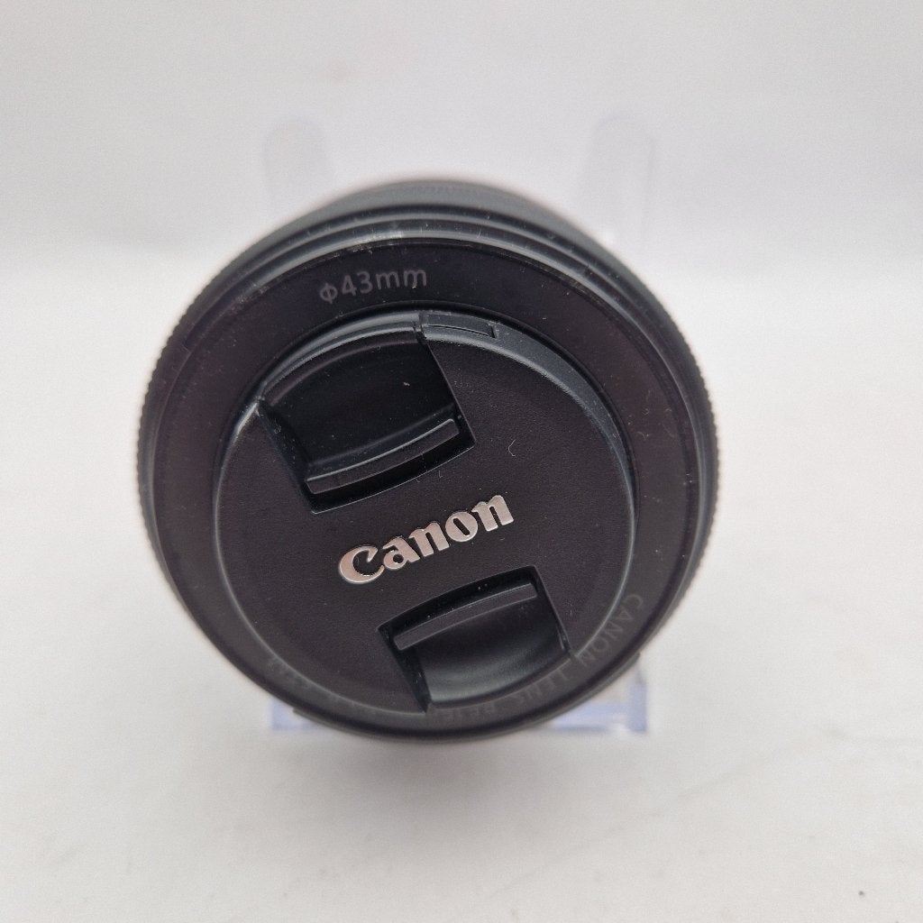 Canon Lens RF 16mm 0.13m/0.43ft | Nu voor maar € 179,99, Audio, Tv en Foto, Fotocamera's Analoog, Ophalen of Verzenden, Compact