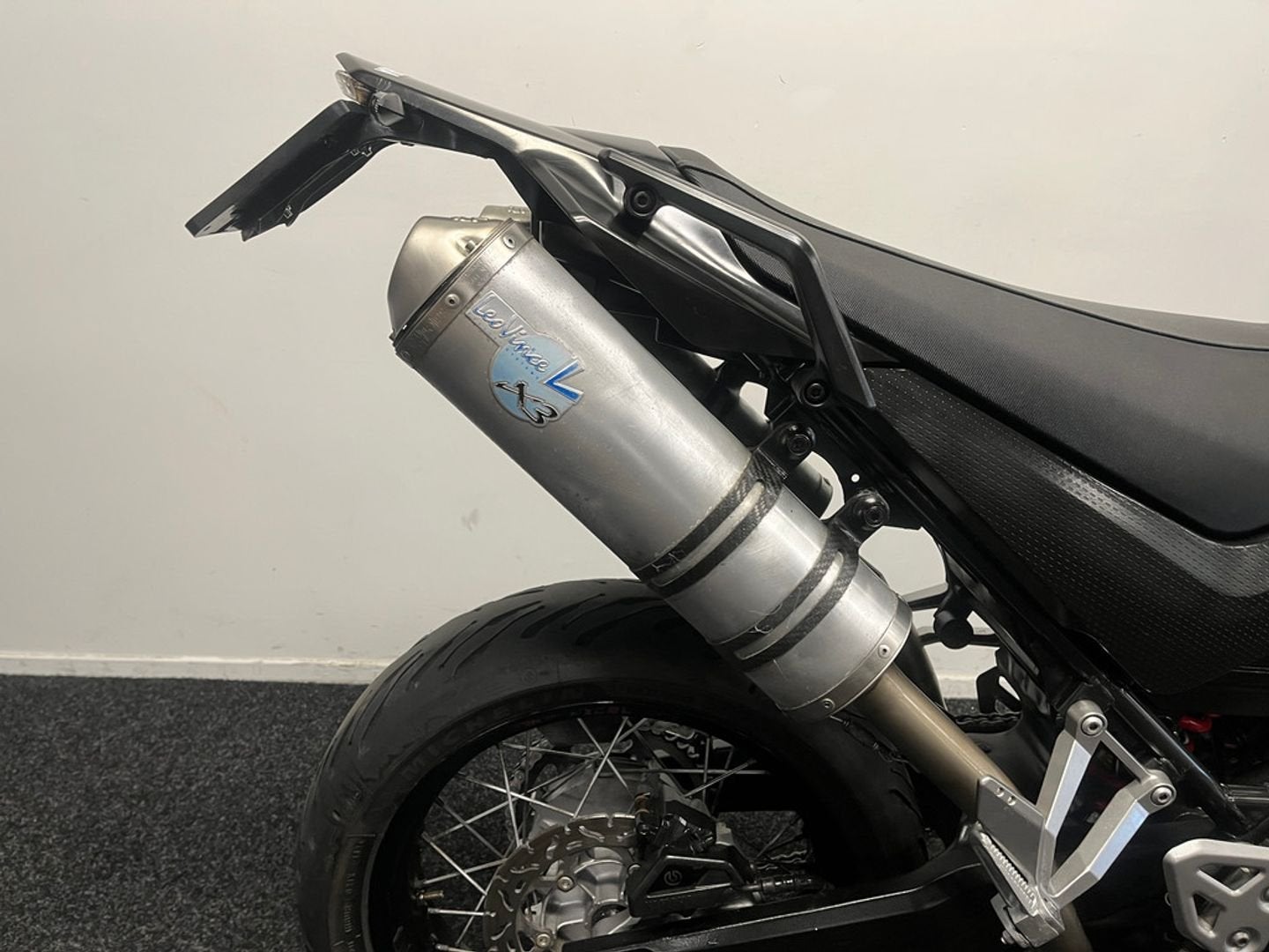 Yamaha XT 660 X SUPERMOTO LEASE VOORDELIG!, Motoren, Motoren | Yamaha, Onbekend, Overig, Onbekend, 12 t/m 35 kW