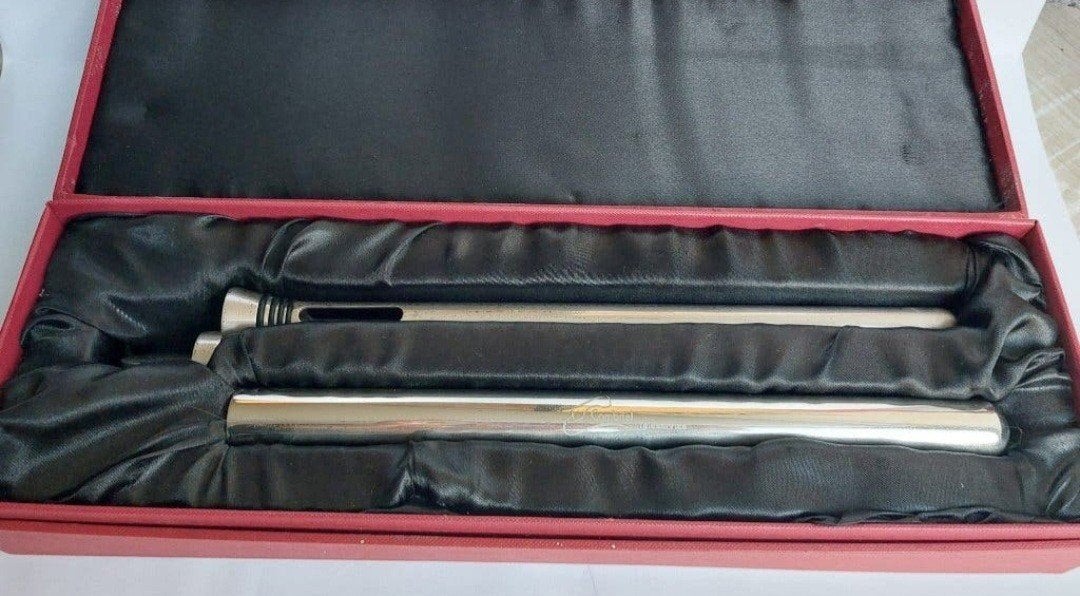 Gepersonaliseerde wijnkoeler, Ophalen of Verzenden