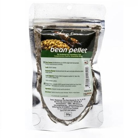 Shrimps Forever Natural Bean Pellet, Ophalen of Verzenden, Nieuw, Overige typen, Overige merken