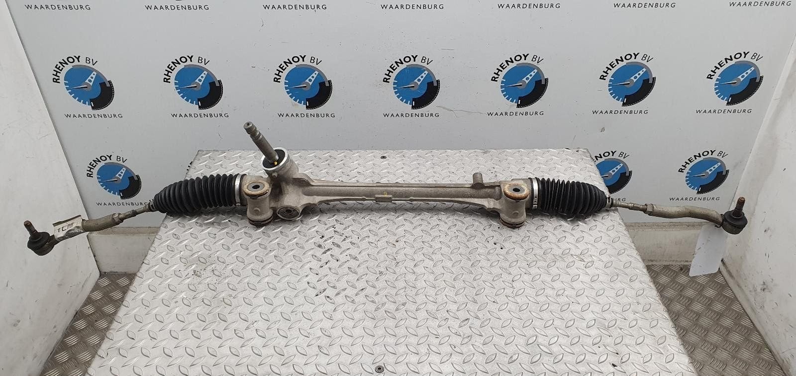 PEUGEOT 108 STUURHUIS 2018, Gebruikt, -, -, Ophalen of Verzenden