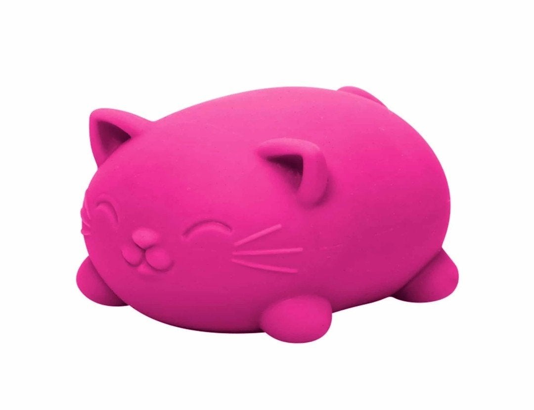 Nee Doh Cool Cats roze - Nieuw!, Ophalen of Verzenden