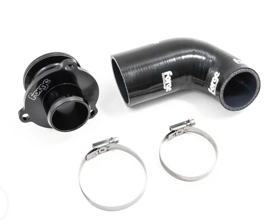Forge Motorsport Turbo Muffler Delete FMMD5, Ophalen of Verzenden