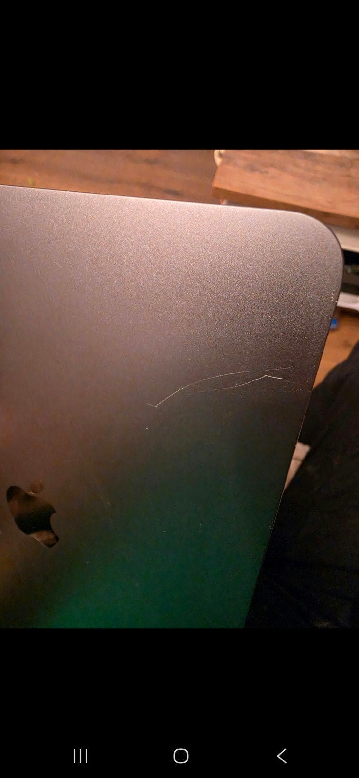 Foto 6 van iPad Air (5e generatie) 64GB - Gebruikt