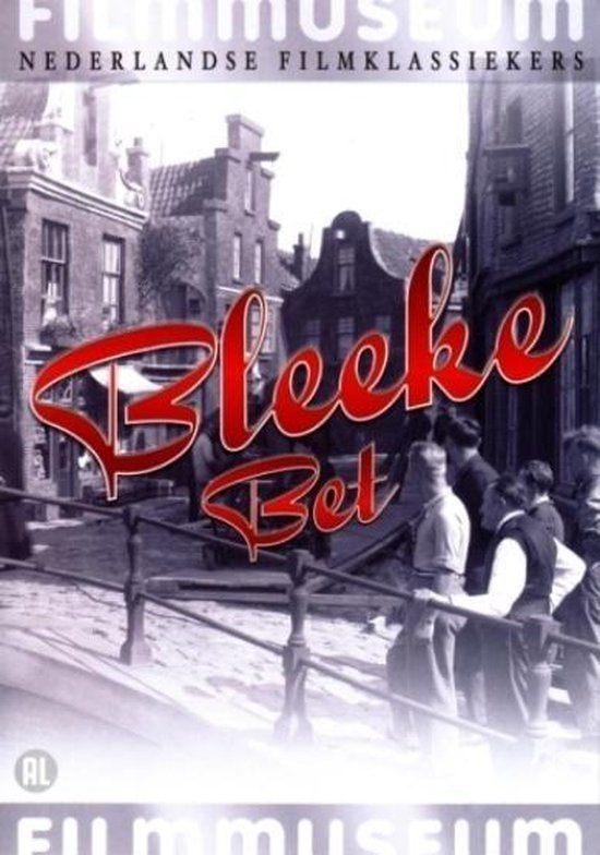 Bleeke Bet - Nederlandse film klassiekers - 1934, Verzenden, Alle leeftijden, Zo goed als nieuw, Komedie