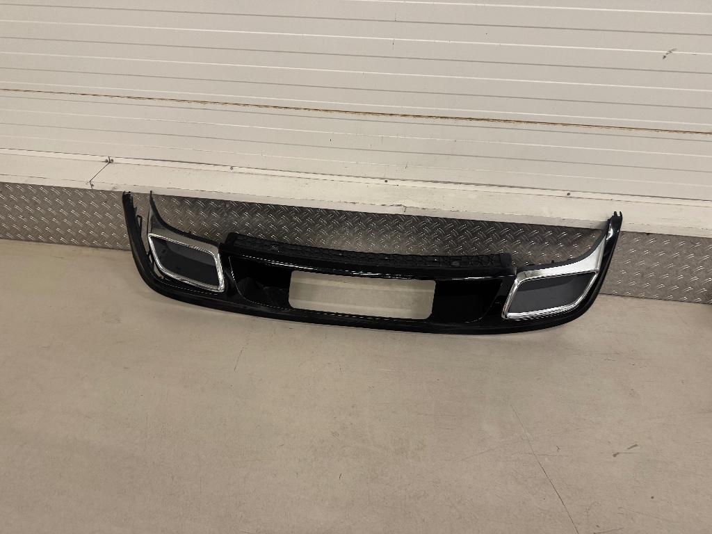 diffuser bumper vw Tiguan all space, Auto diversen, Tuning en Styling, Ophalen