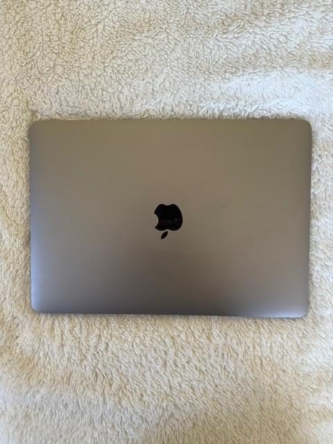 MacBook Pro, MacBook Pro, Gebruikt, 256 GB, 2 tot 3 Ghz