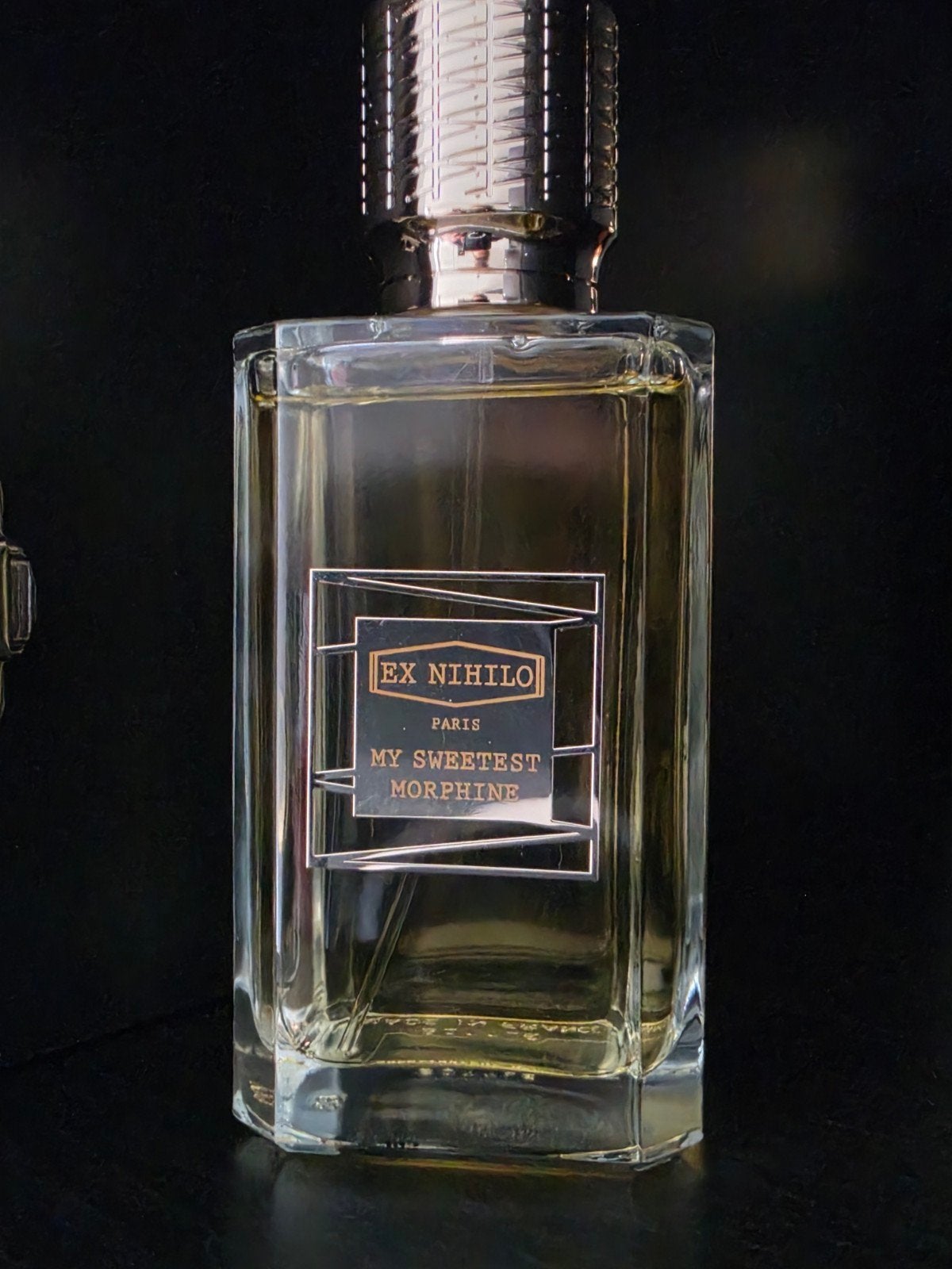 My sweetest morphine ex nihilo decants, Ophalen of Verzenden, Nieuw