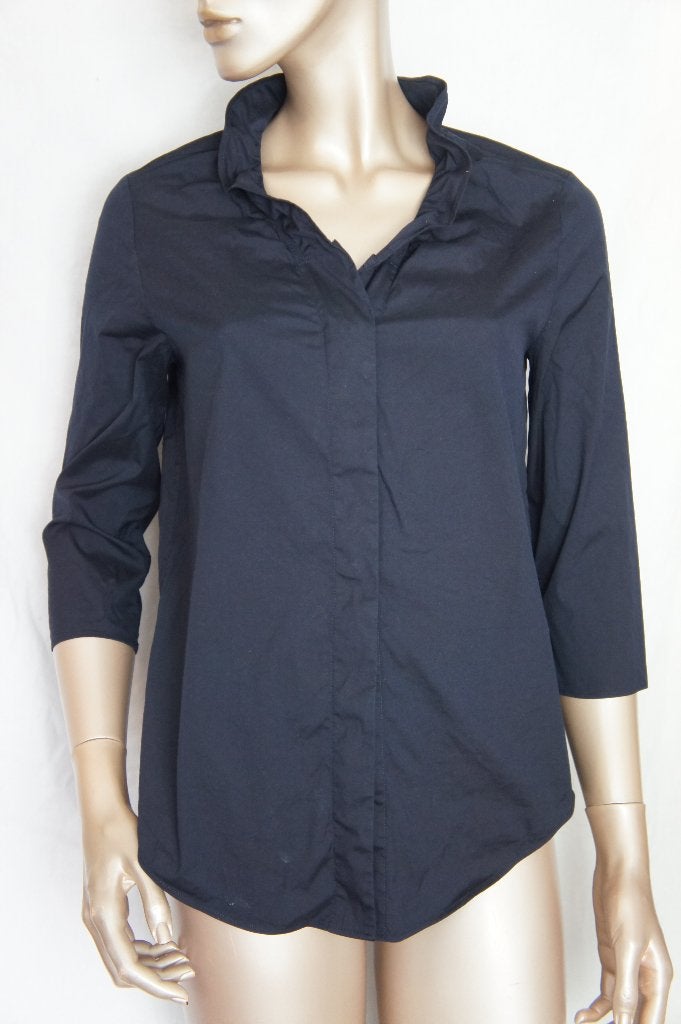 COS blouse maat 34 (36), Ophalen of Verzenden, Zo goed als nieuw, Maat 34 (XS) of kleiner