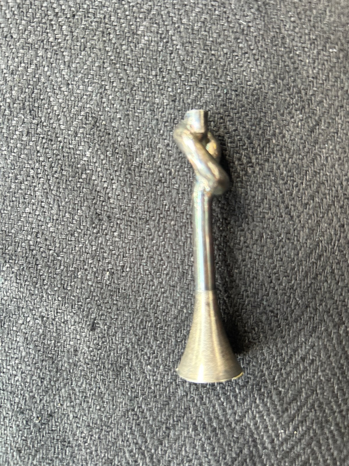 Knoopornament, Antiek en Kunst, Ophalen of Verzenden