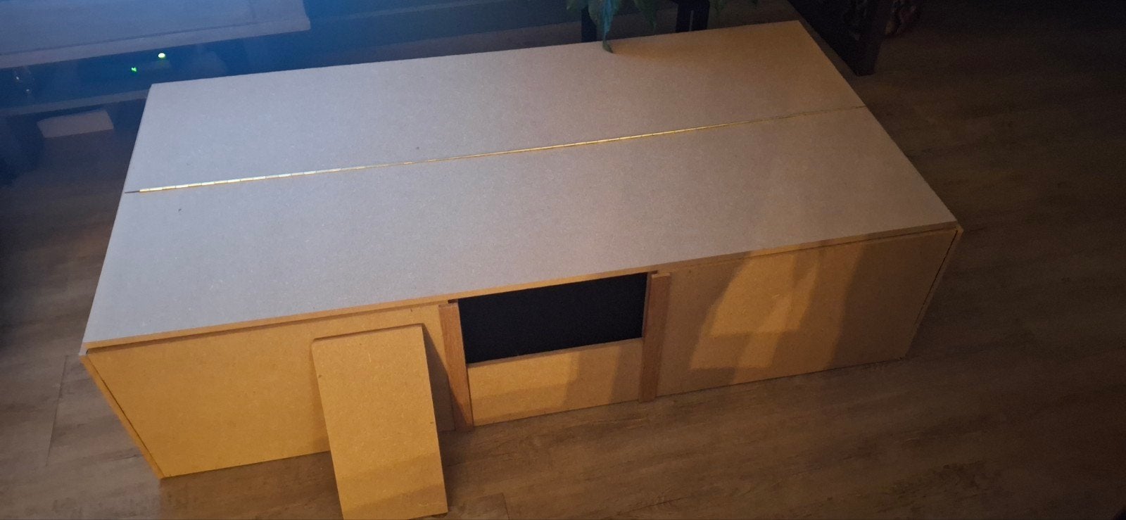 werpkist kittens, Ophalen, 25 tot 50 cm, 50 tot 100 cm, Minder dan 100 cm